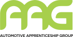 Automotive Apprenticeship Group logo
