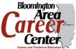 Bloomington Area Career Center logo