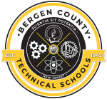 Bergen County Technical Schools logo