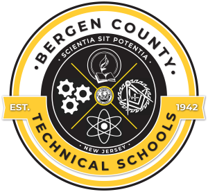 Bergen County Technical Schools logo