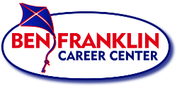 Ben Franklin Career Center logo