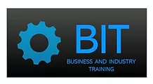 Business & Industry Training logo