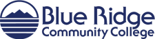 Blue Ridge Community College logo