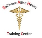 Baltimore Allied Health Training Center logo