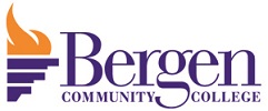 Bergen Community College logo