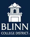Blinn College- Brenham Campus logo
