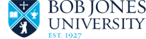 Bob Jones University logo