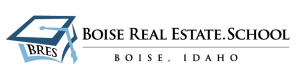 Boise Real Estate School logo