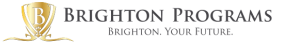 Brighton Programs logo