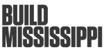 Build Mississippi logo