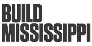 Build Mississippi logo