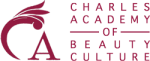 Charles Academy of Beauty Culture logo