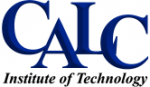 CALC Institute of Technology logo