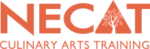 New England Culinary Arts School logo