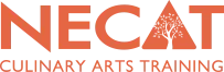 New England Culinary Arts School logo