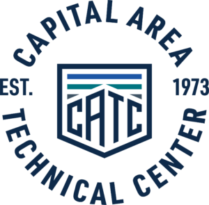 Capital Area Technical Center logo