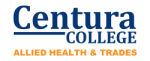 Centura College Allied Health & Trades logo