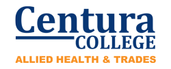 Centura College Allied Health & Trades logo
