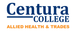 Centura College logo