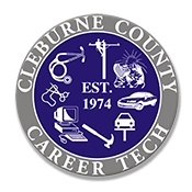 Cleburne County Career Technical School logo