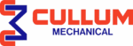 Cullum Mechanical logo