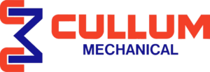 Cullum Mechanical logo