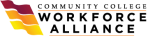 Community College Workforce Alliance logo