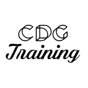 CDG Training logo