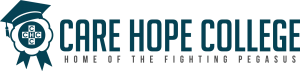 Care Hope College logo