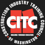Construction Industry Training Council of Washington logo