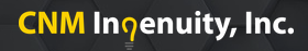 CNM Ingenuity logo
