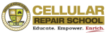 Cellular Repair School logo
