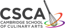 Cambridge School of Culinary Arts logo