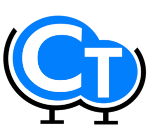 Caribou Tech Center logo