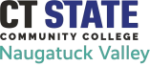 CT State Community College logo