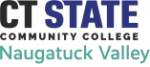 CT State Community College Naugatuck Valley logo