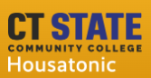 CT State Community College Housatonic logo