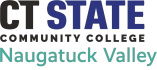 CT State Community College logo