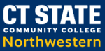 CT State Community College Northwestern logo