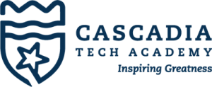 Cascadia Tech Academy logo