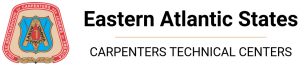 Eastern Atlantic States- Carpenters Technical Centers logo