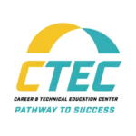 Career Technical Education Center logo