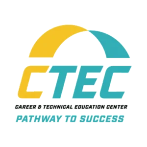 Career Technical Education Center logo