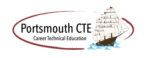 Portsmouth Career Technical Education logo