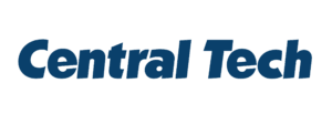 Central Tech logo