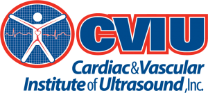 Cardiac & Vascular Institute of Ultrasound, Inc. logo
