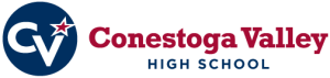 Conestoga Valley High School logo