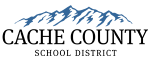 Cache County School District logo