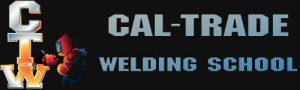 Cal-Trade Welding School logo