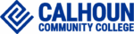 Calhoun Community College logo